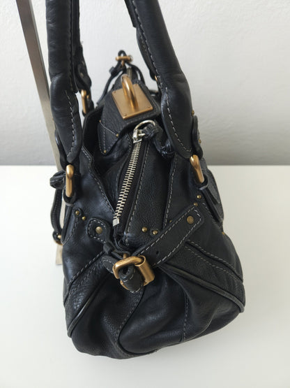 Chloe paddington handbag