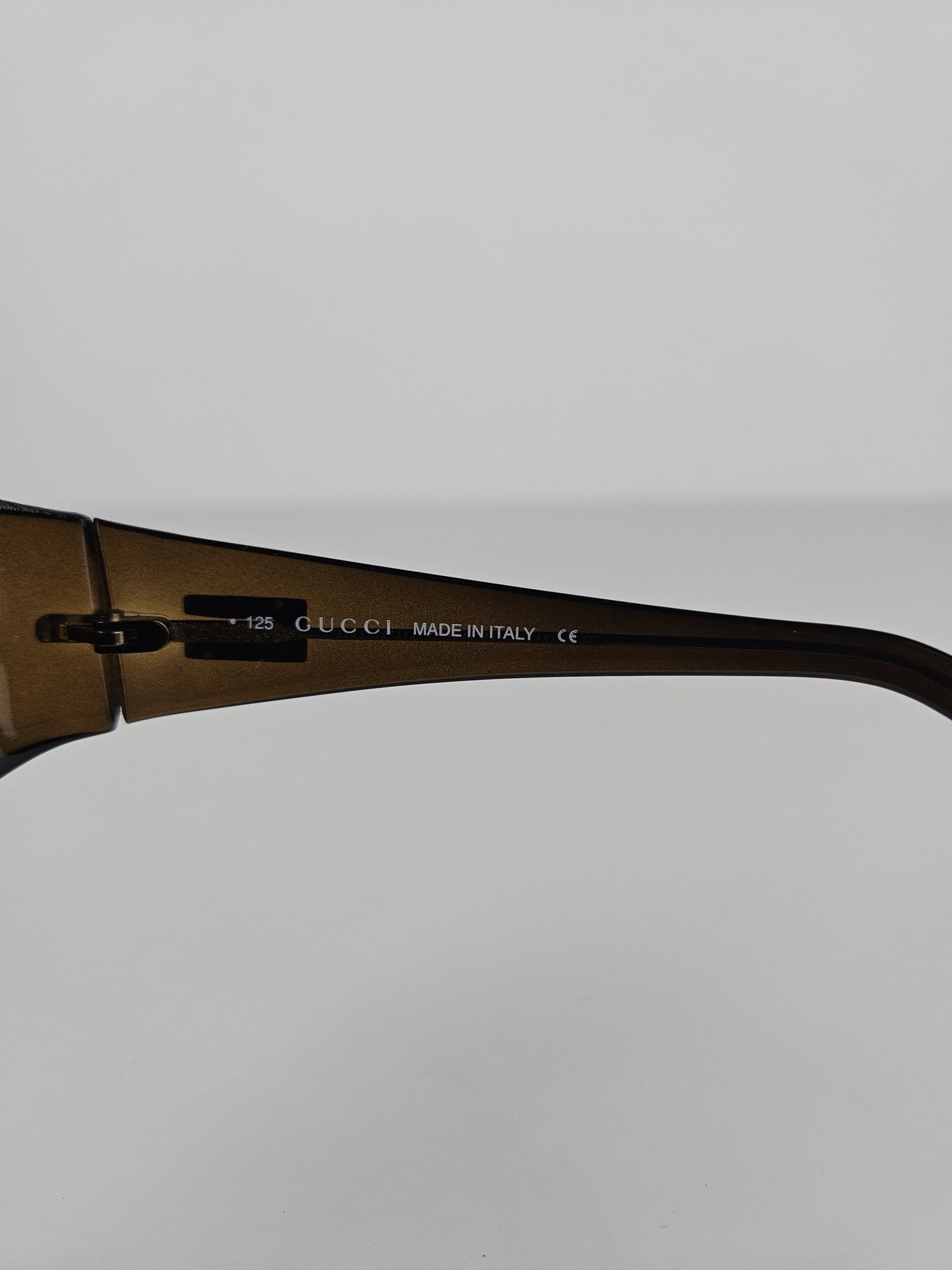 Archive Gucci Tom Ford era GG2432/S sunglasses