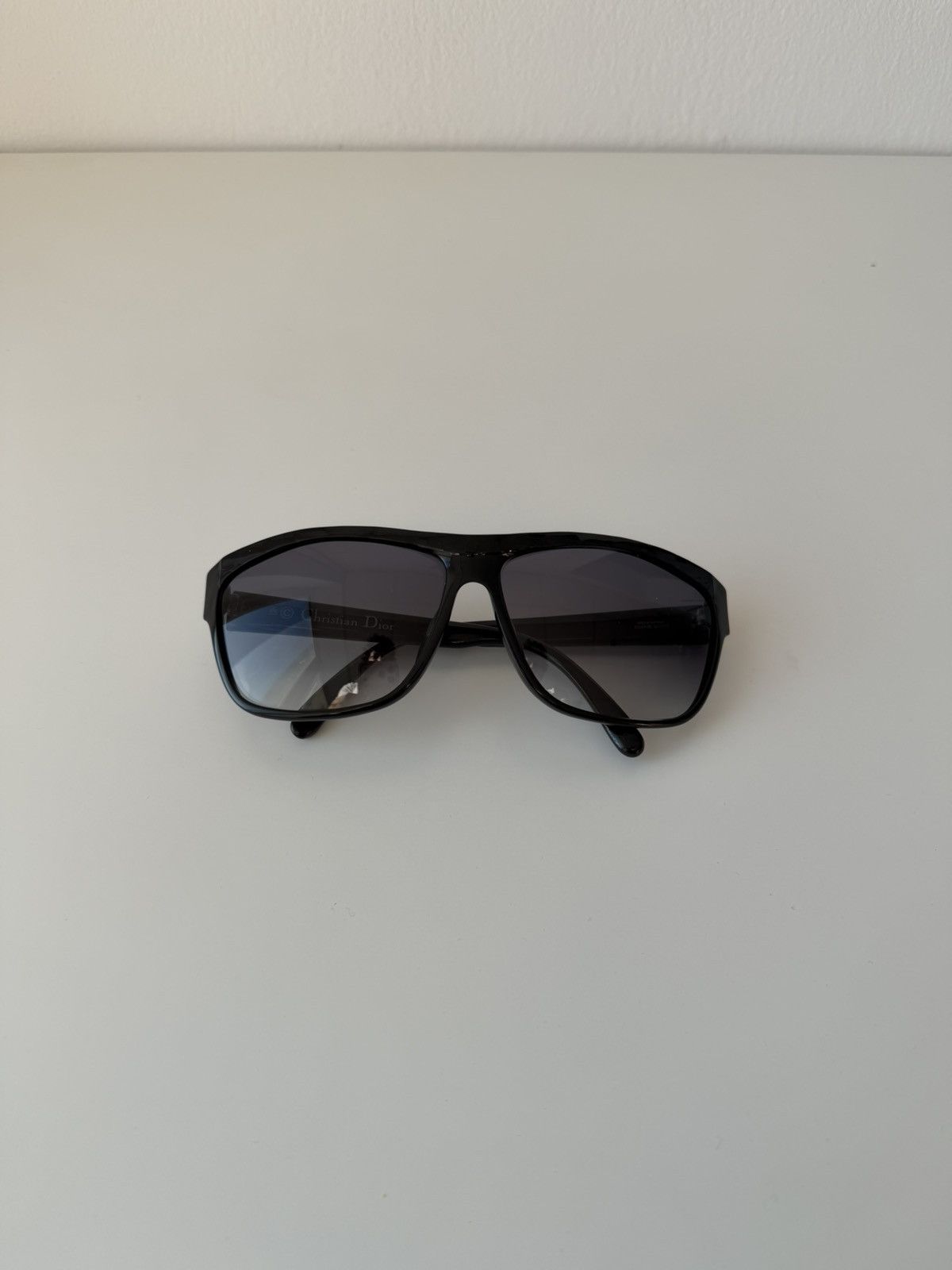 Vintage 80s Christian Dior 2436A sunglasses