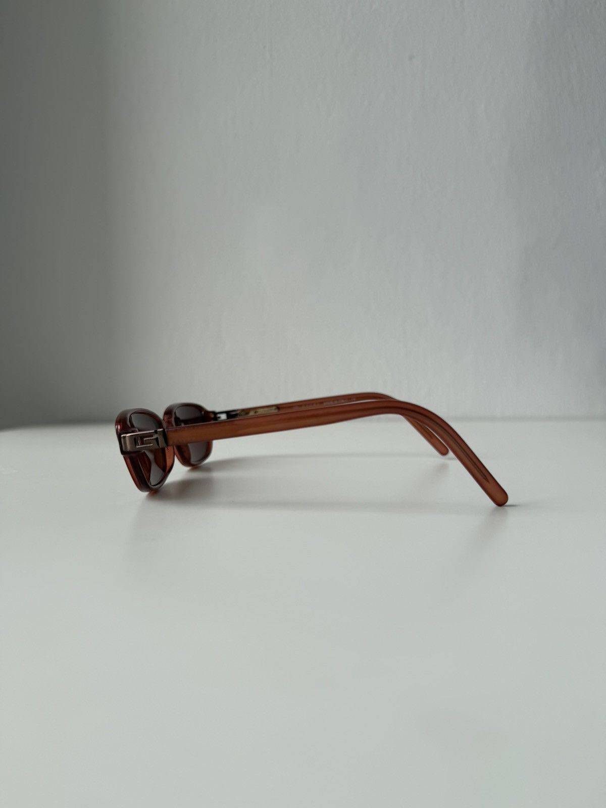 Vintage Gucci GG2446NS sunglasses Tom Ford era