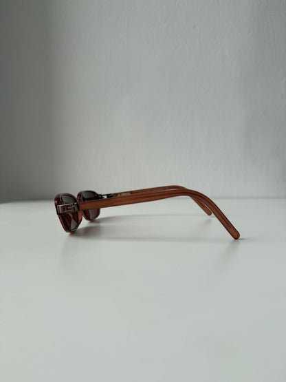Vintage Gucci GG2446NS sunglasses Tom Ford era
