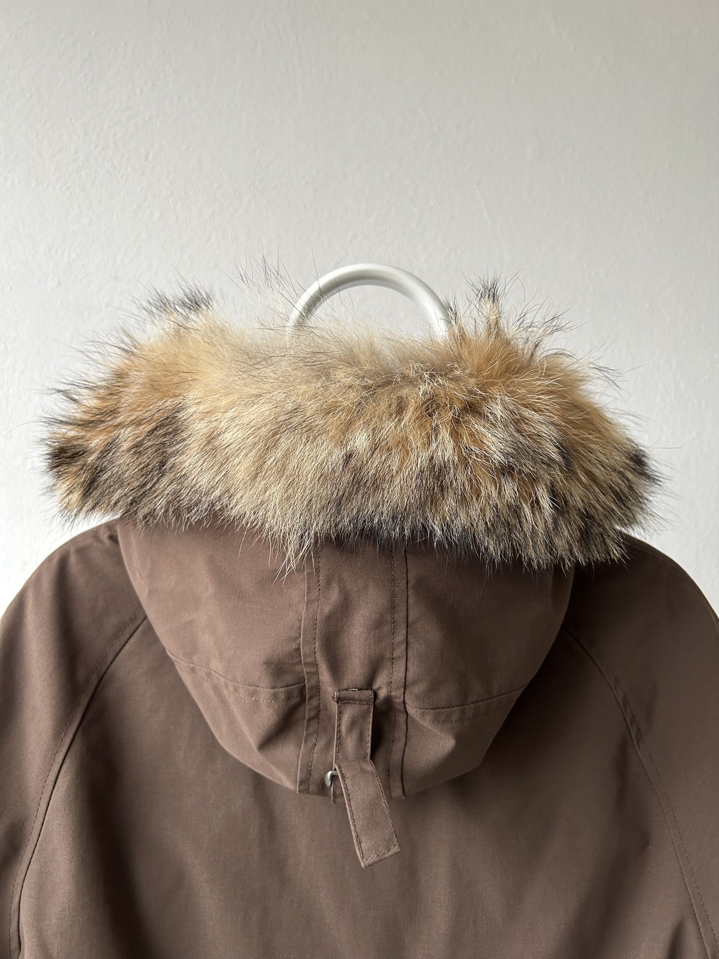 Canada goose chilliwack hooded bomber jacket