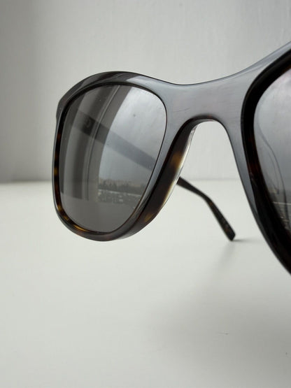 Saint Laurent SL502 cat eye sunglasses