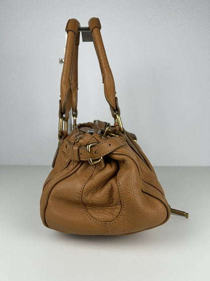 Chloe paddington handbag
