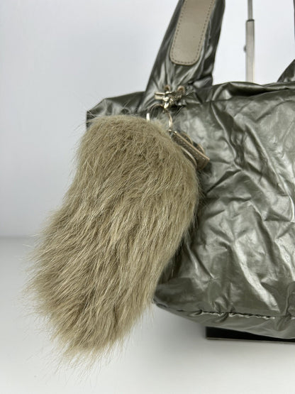 See by Chloé joyrider nylon puffy handbag