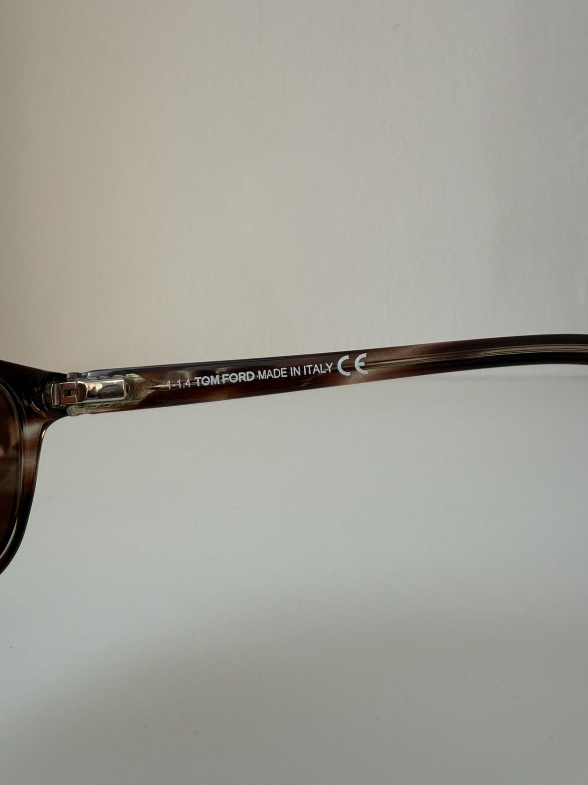 Tom Ford TF5196 sunglasses