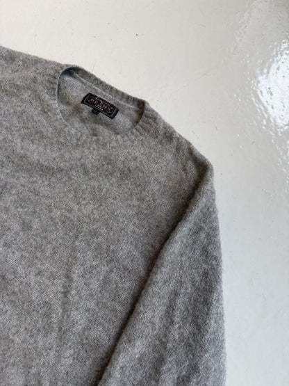 Beams plus cashmere and silk pullover