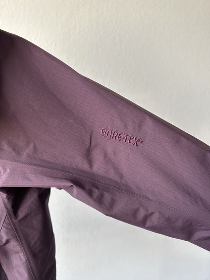 Arcteryx beta sl jacket gore tex