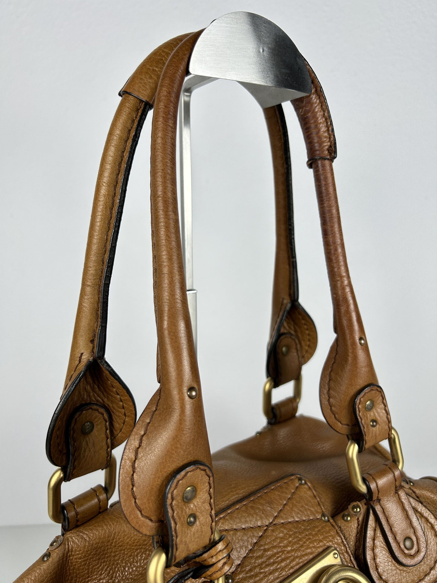 Chloe paddington handbag