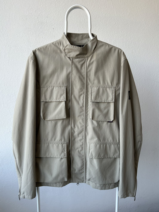 Belstaff 80th anniversary collection field jacket