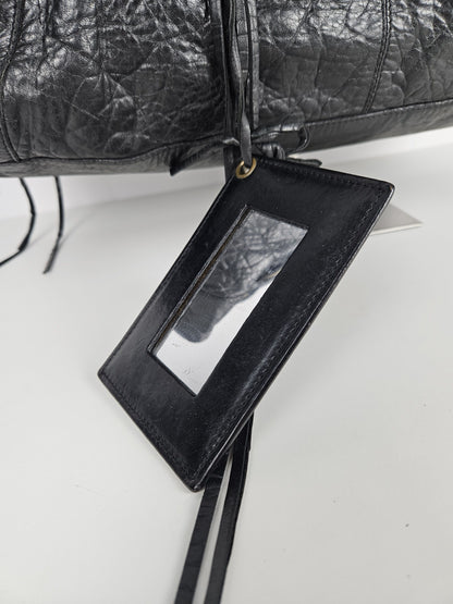 Balenciaga the work bag