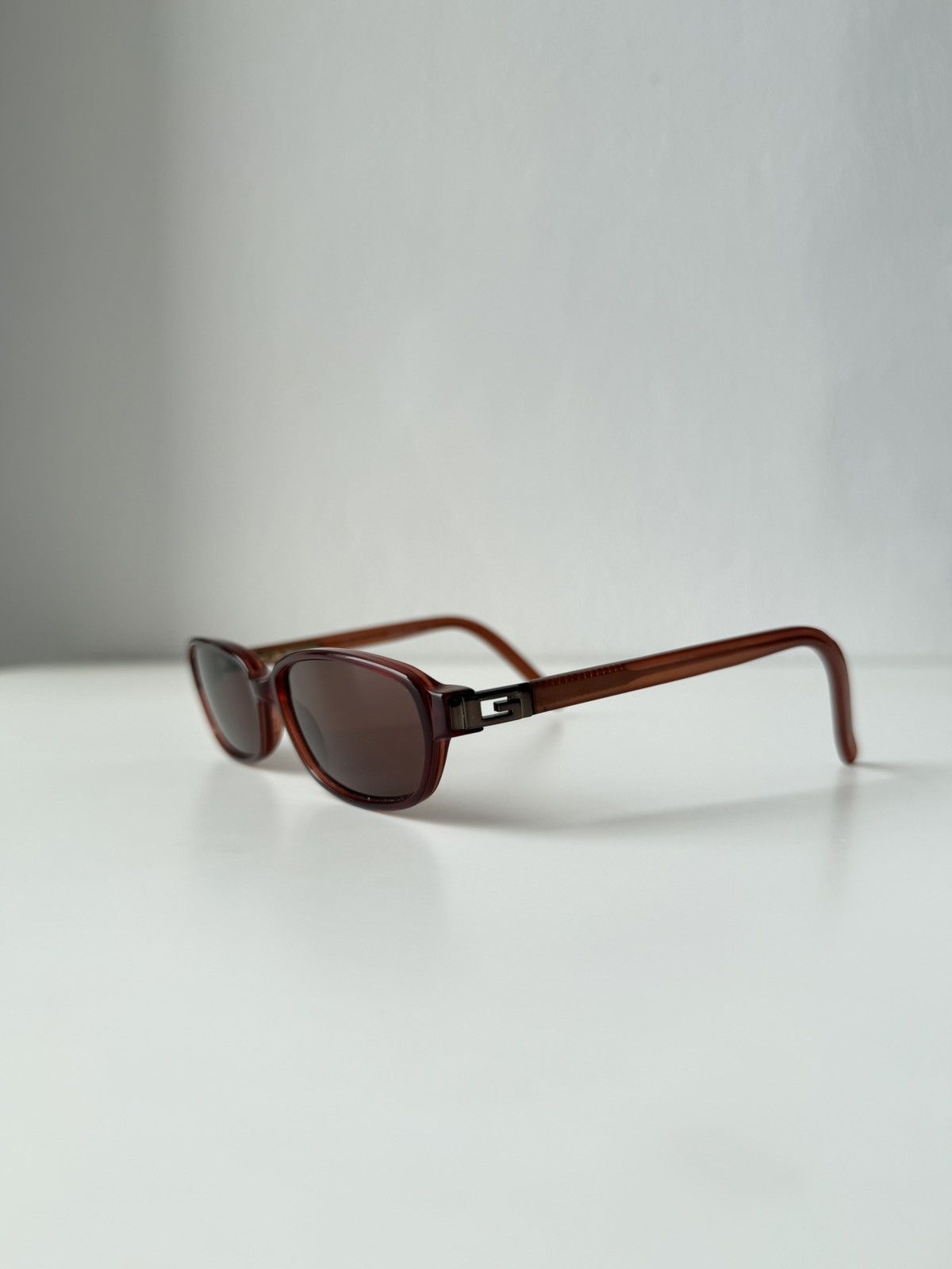 Vintage Gucci GG2446NS sunglasses Tom Ford era