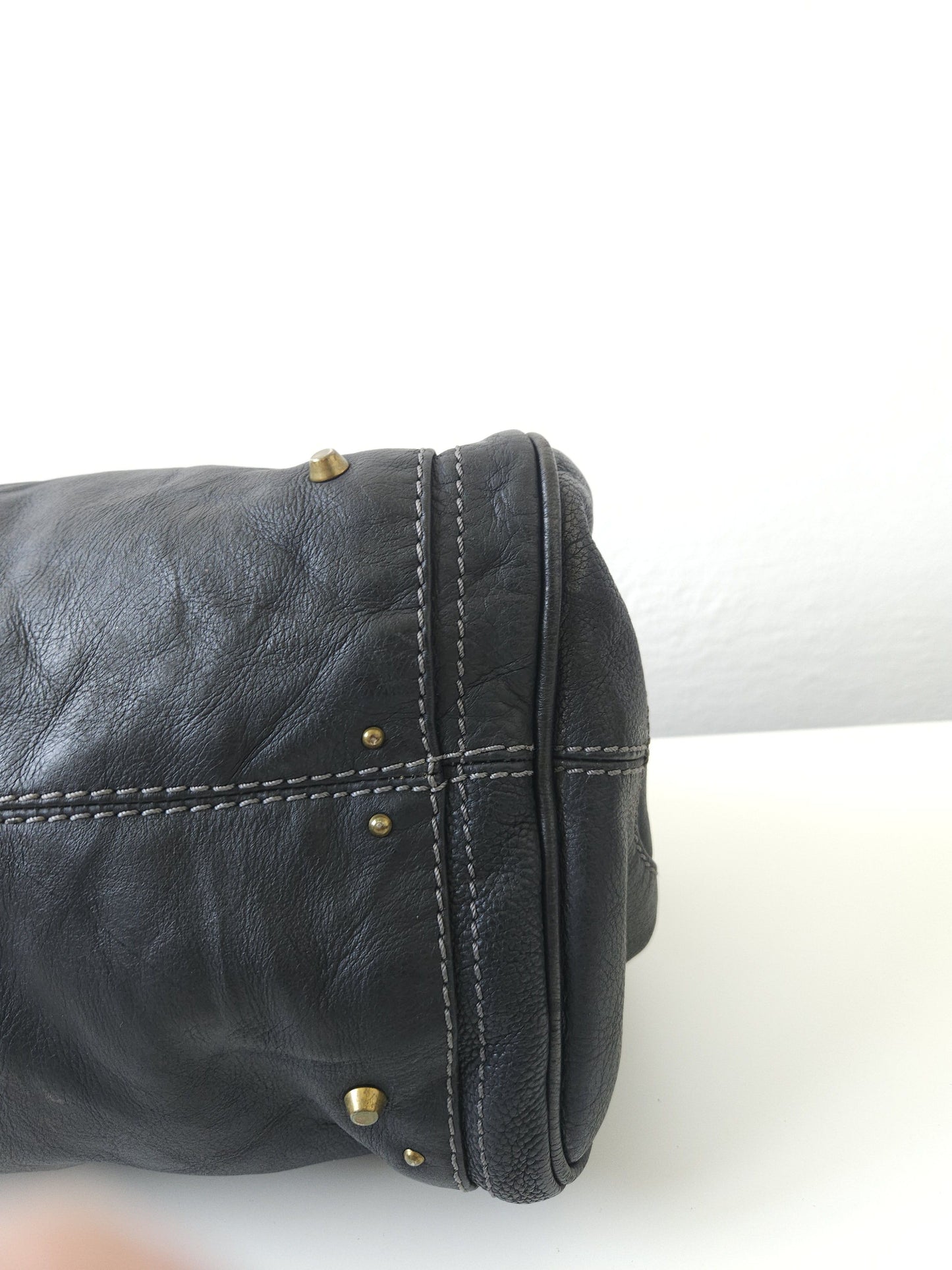 Chloe paddington handbag