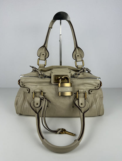 Chloe paddington handbag