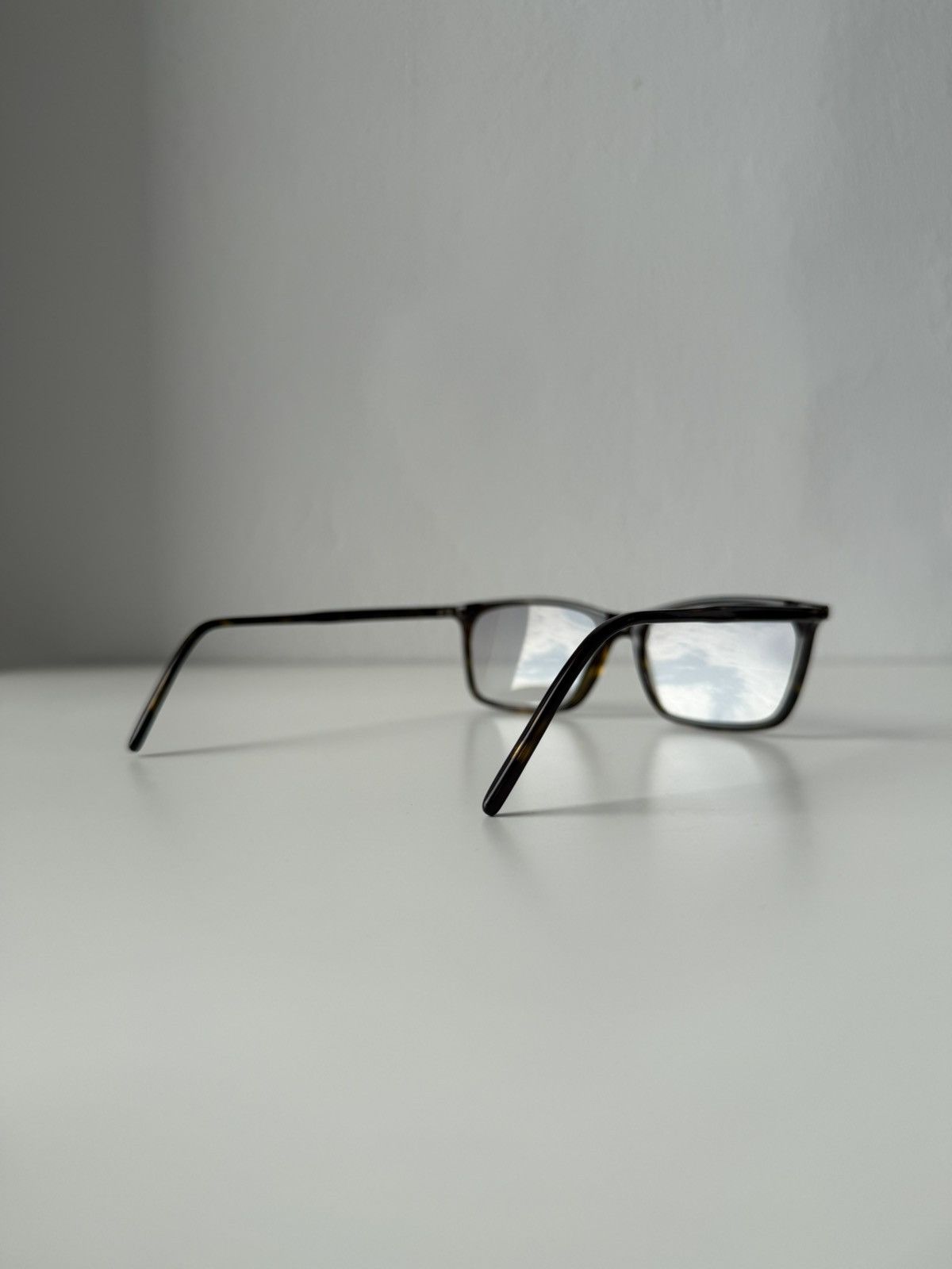 Saint Laurent SL296 glasses frames