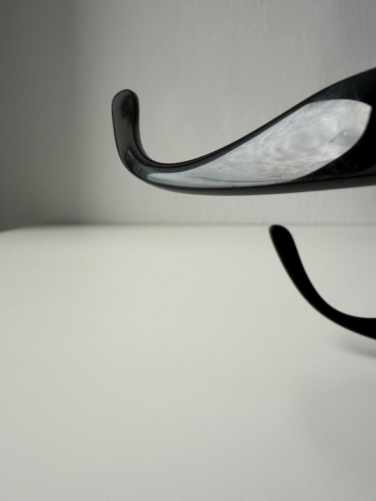 Vintage 80s Christian Dior 2021A big logo sunglasses