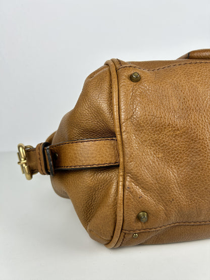 Chloe paddington handbag