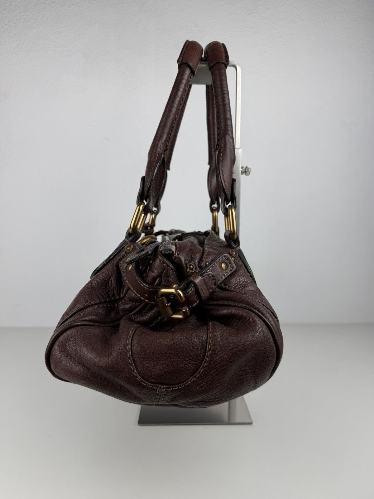 Chloe paddington handbag