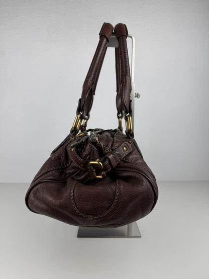 Chloe paddington handbag