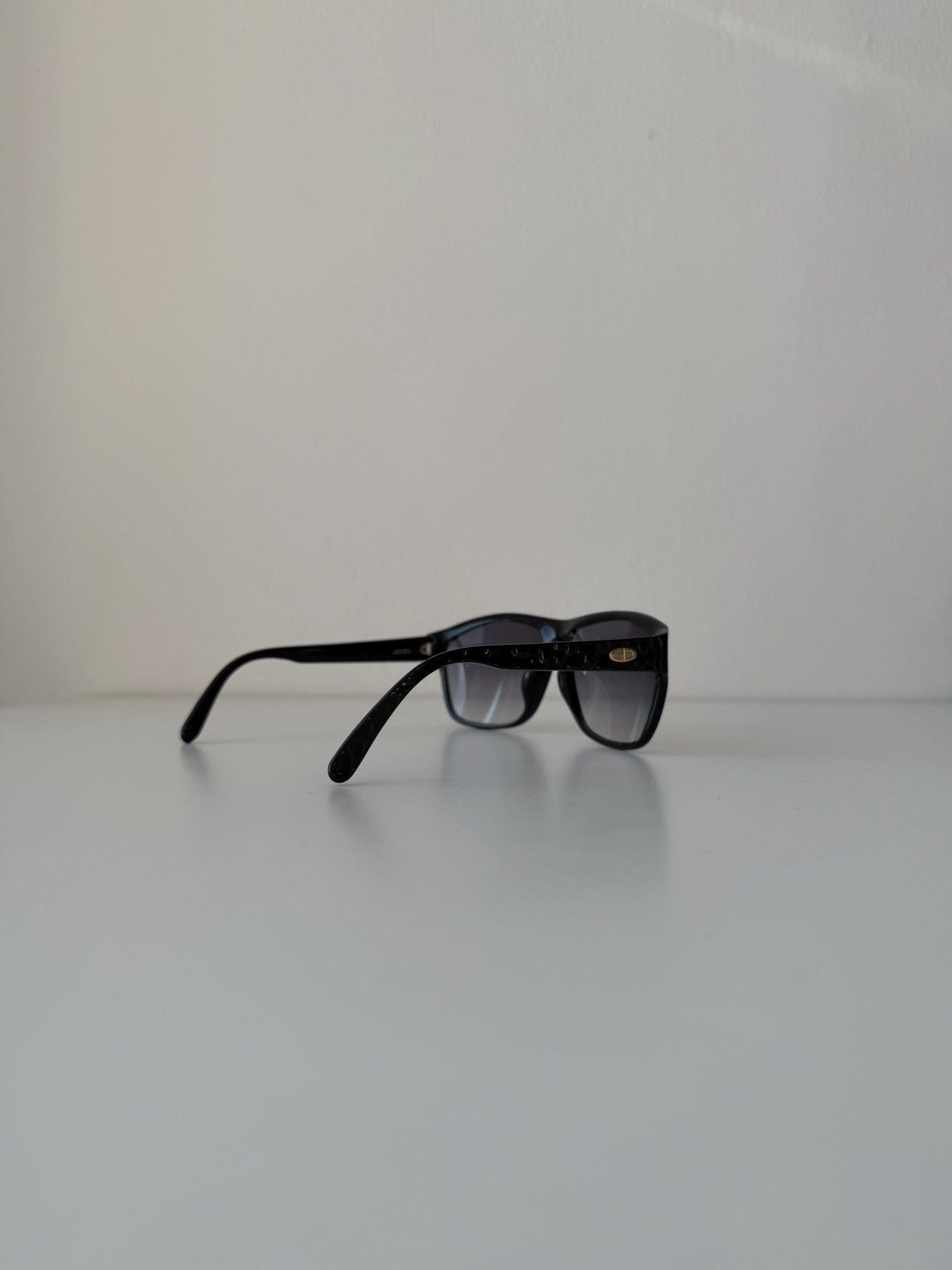 Vintage 80s Christian Dior 2436A sunglasses