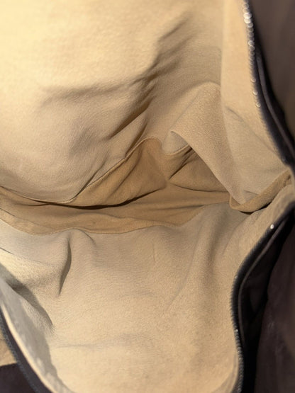 Bottega Veneta intrecciato ball hobo handbag