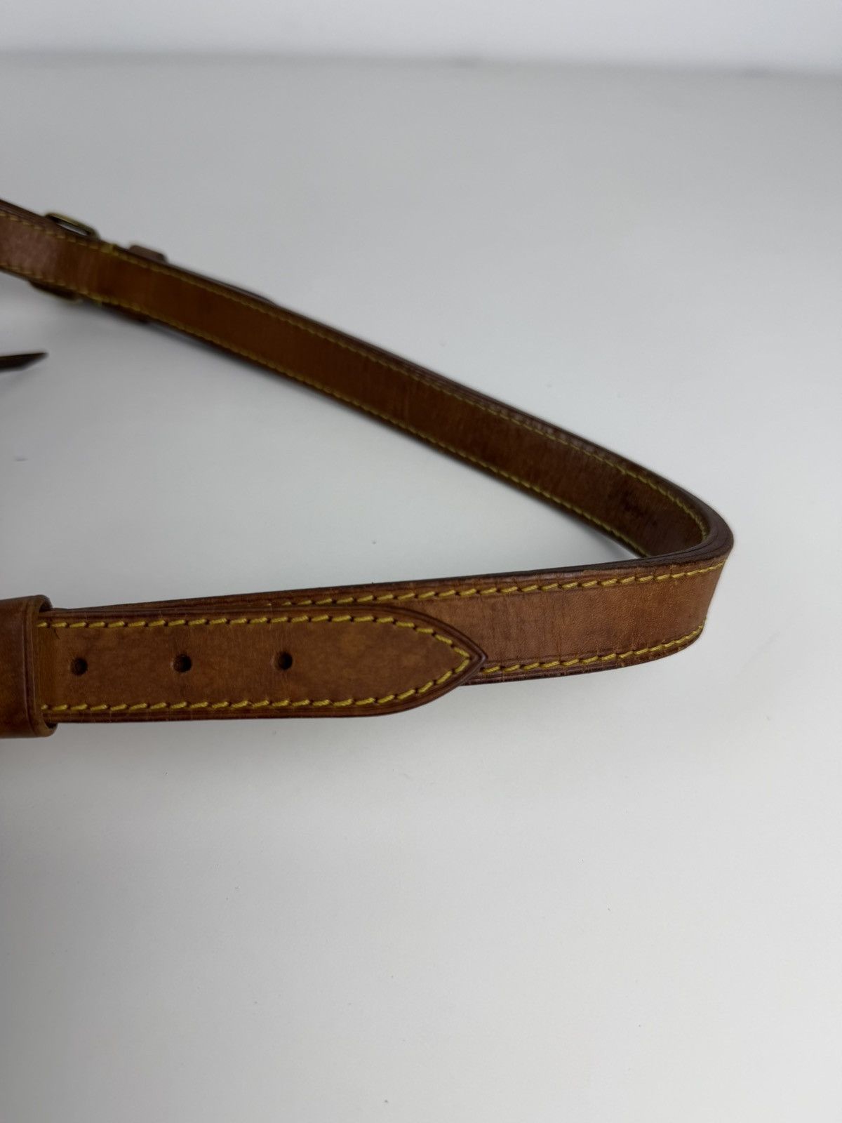 Vintage Louis Vuitton monogram Noe PM