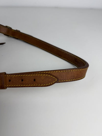 Vintage Louis Vuitton monogram Noe PM
