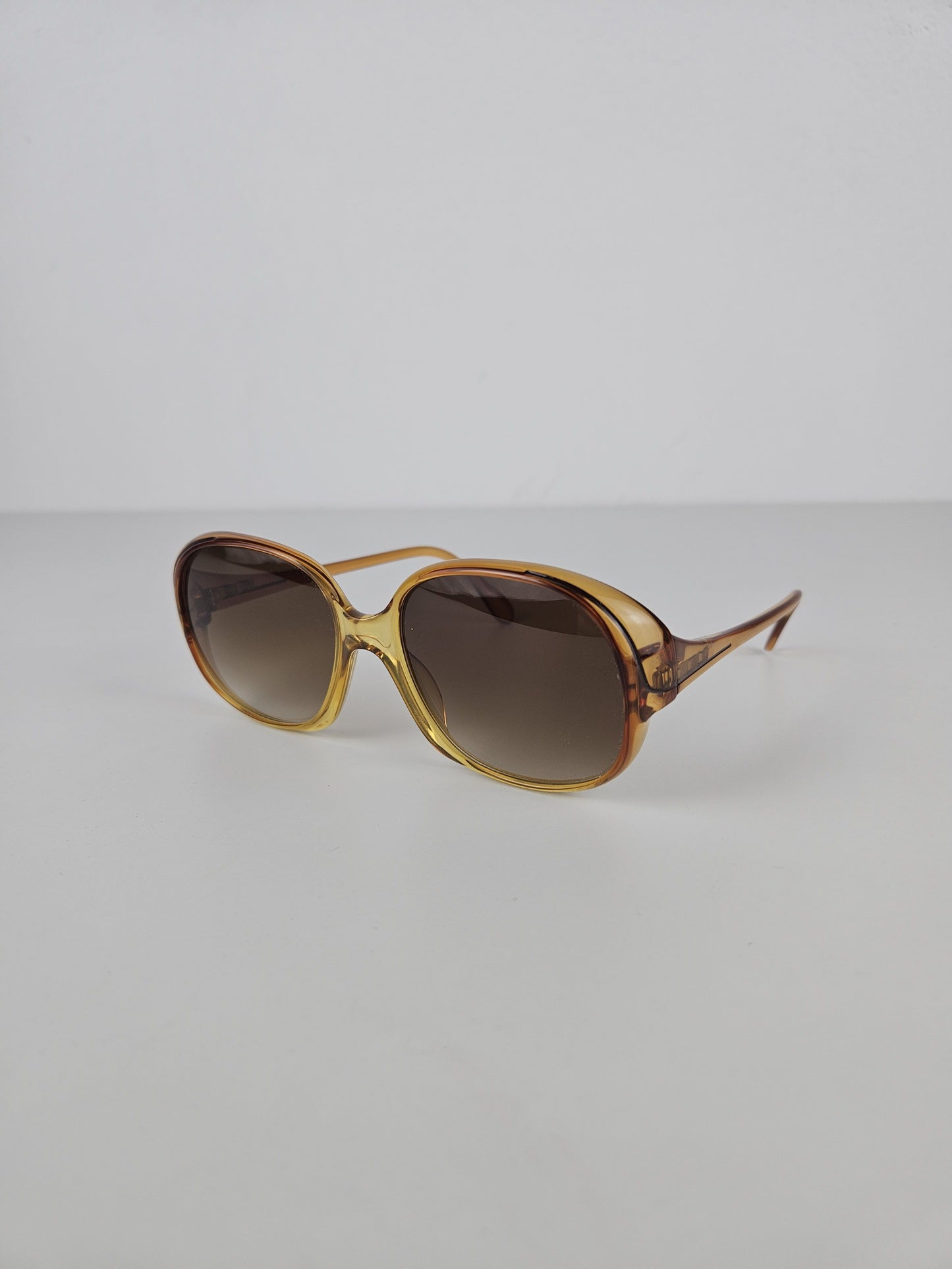 Vintage 80s Yves Chantal sunglasses