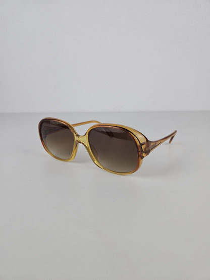 Vintage 80s Yves Chantal sunglasses