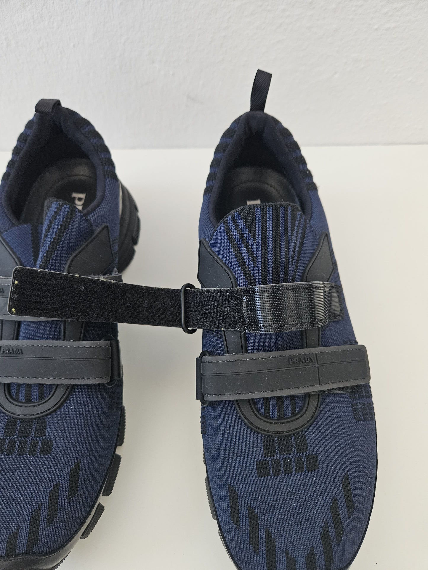 Prada crosssection sneakers