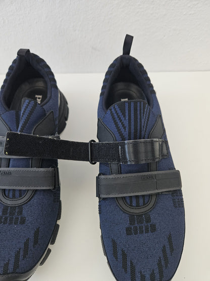 Prada crosssection sneakers