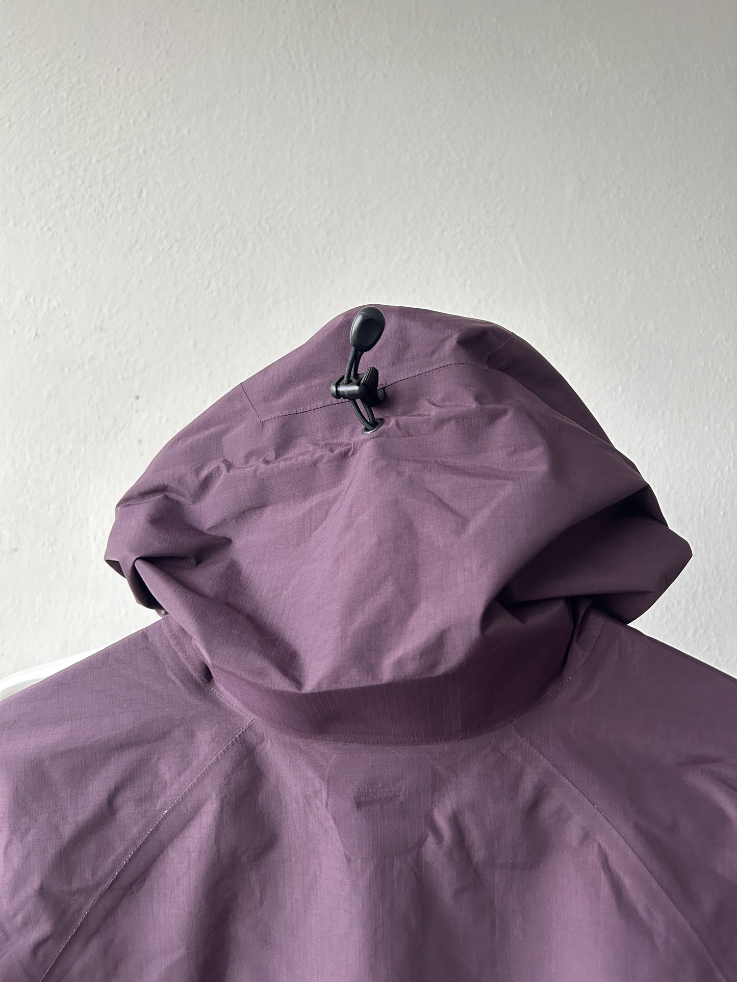 Arcteryx beta sl jacket gore tex