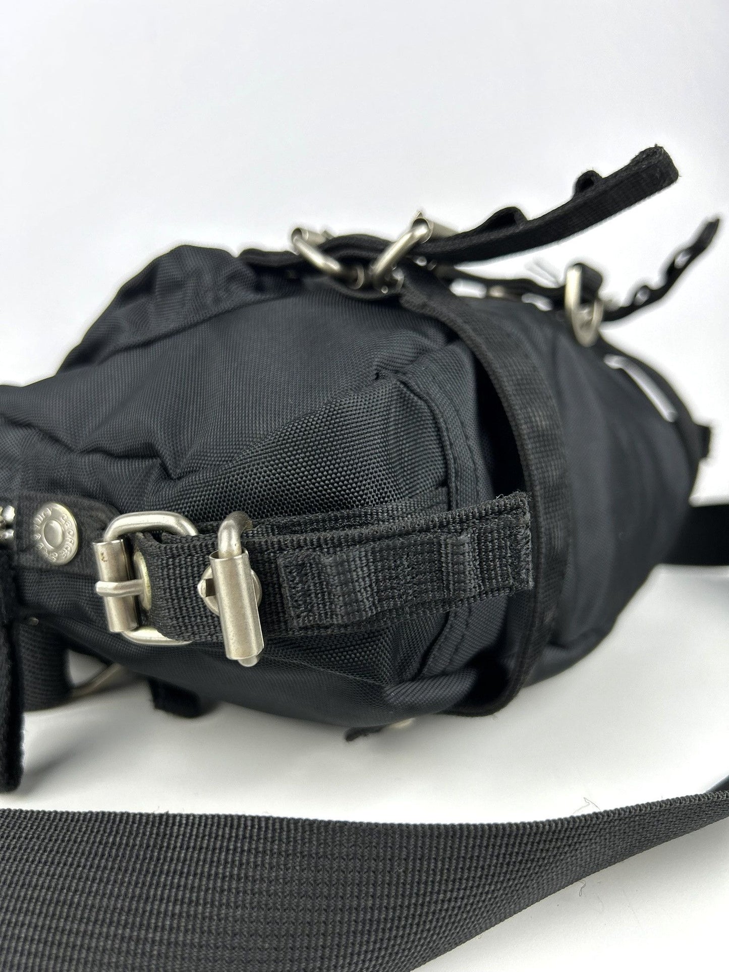 George Gina & Lucy GG&L mos cowgirly handbag with shoulder strap
