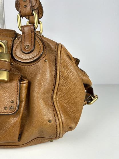 Chloe paddington handbag