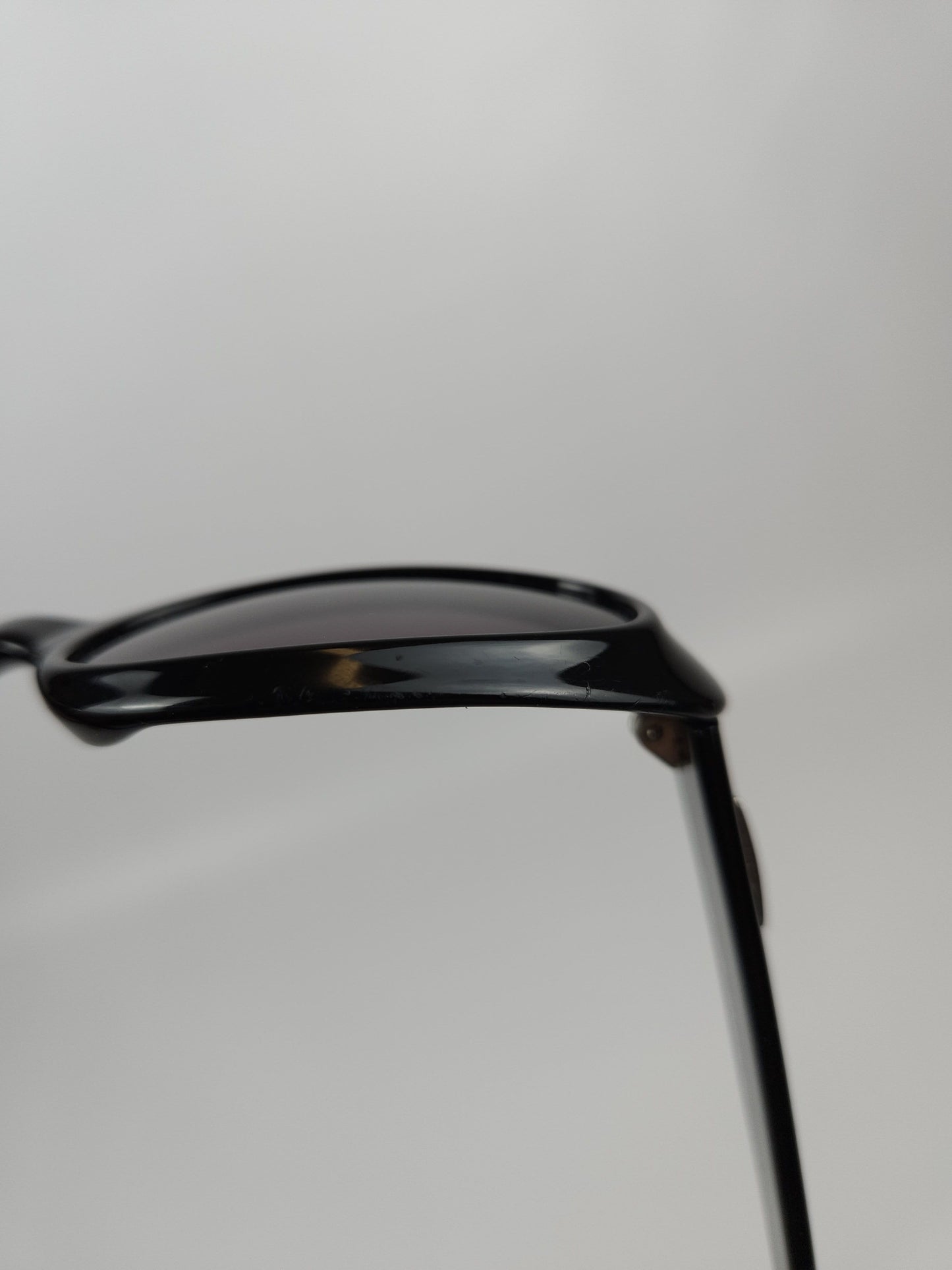 Vintage Gucci GG2419/S oval sunglasses Tom Ford era