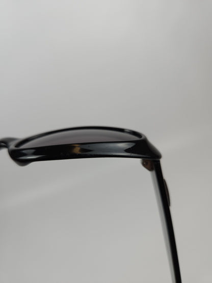 Vintage Gucci GG2419/S oval sunglasses Tom Ford era