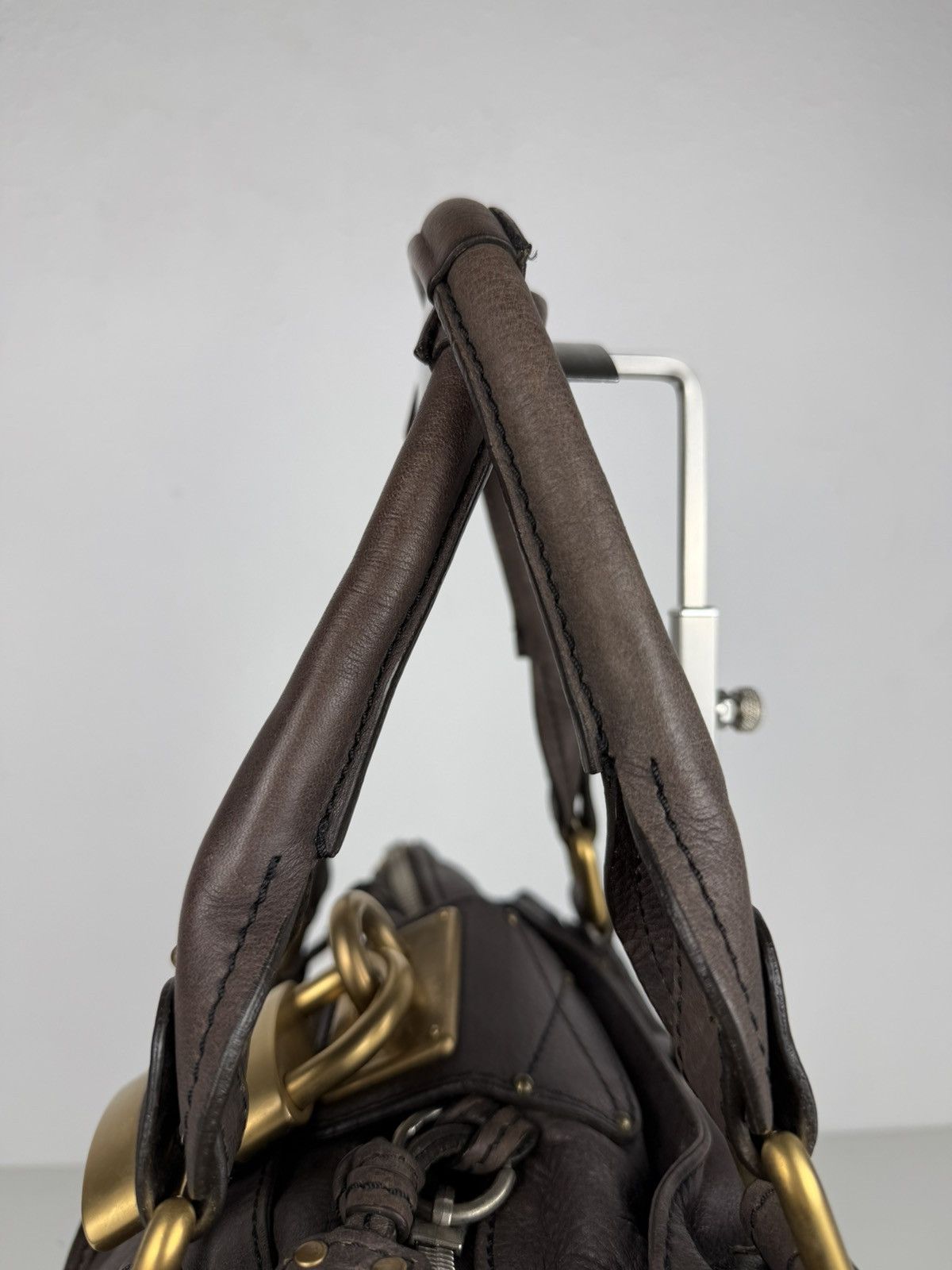 Chloe paddington handbag