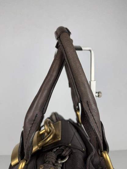 Chloe paddington handbag