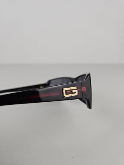 Vintage y2k Gucci Tom Ford era GG2515/S sunglasses