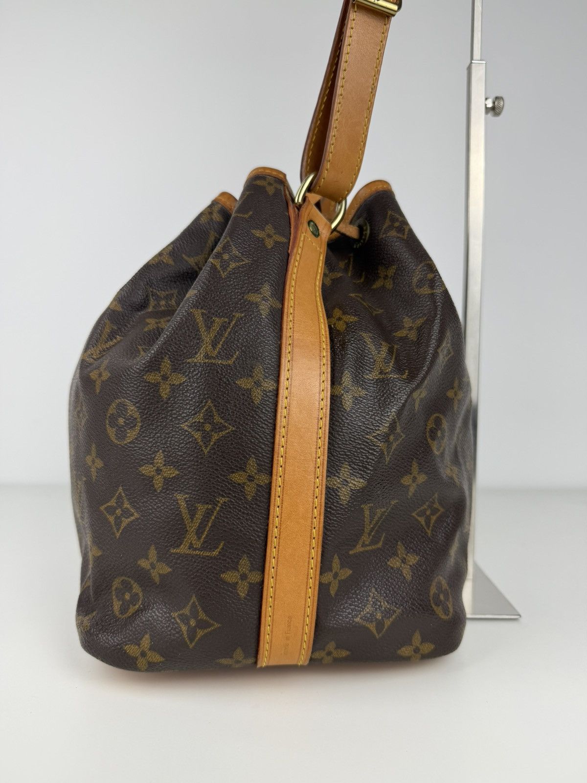 Vintage Louis Vuitton monogram Noe PM