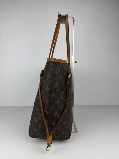 Louis Vuitton monogram Neverfull MM