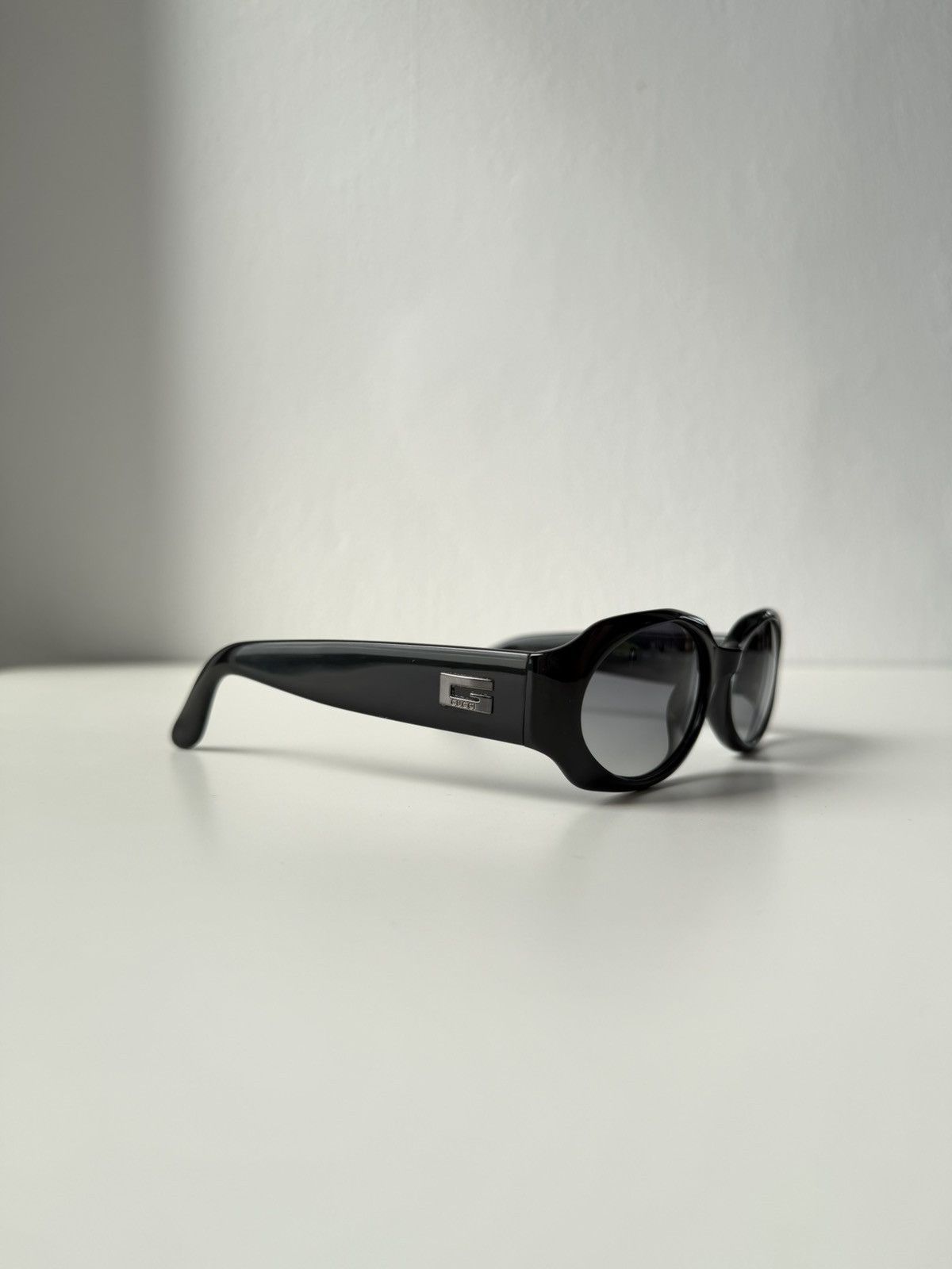 Vintage Gucci GG2436/S sunglasses Tom Ford era