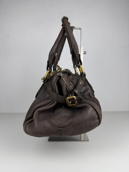 Chloe paddington handbag
