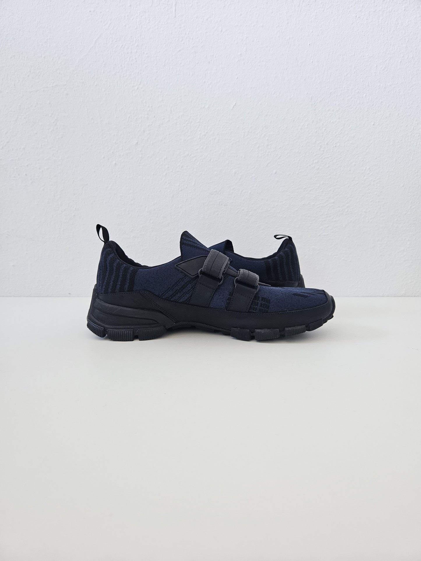 Prada crosssection sneakers
