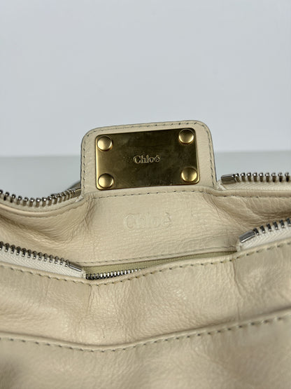 Chloe paddington handbag
