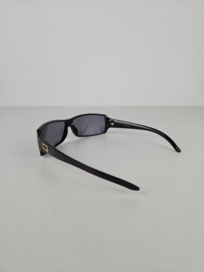 Vintage y2k Gucci Tom Ford era GG2515/S sunglasses