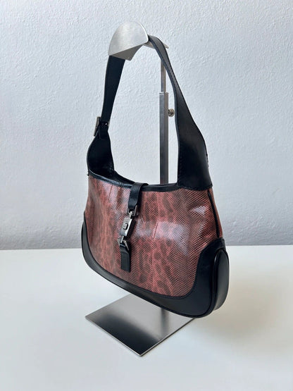 AW1999 Gucci by Tom Ford jackie handbag small size