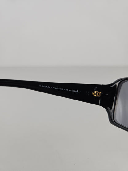 Vintage y2k Gucci Tom Ford era GG2515/S sunglasses