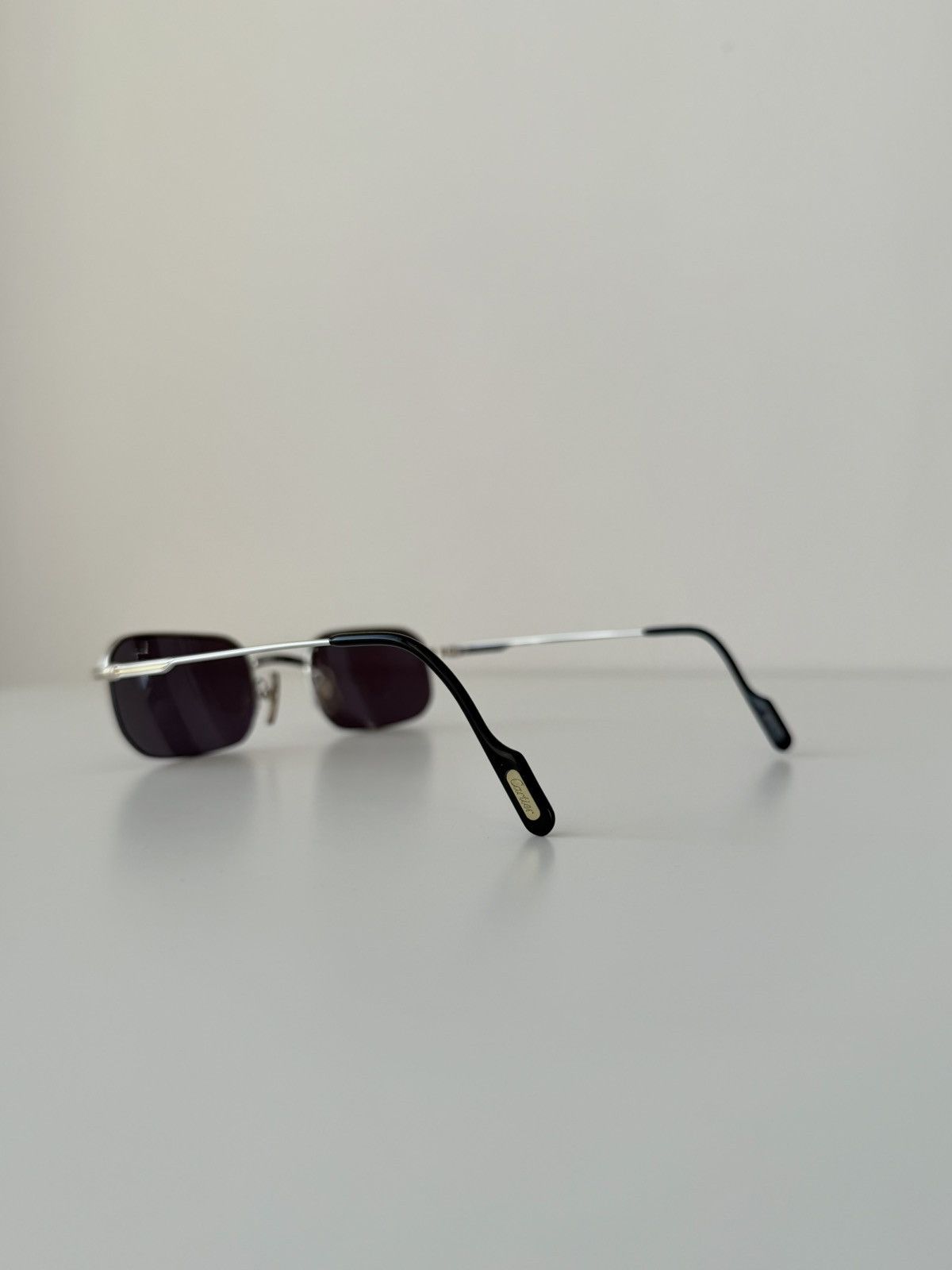 Vintage Cartier sunglasses