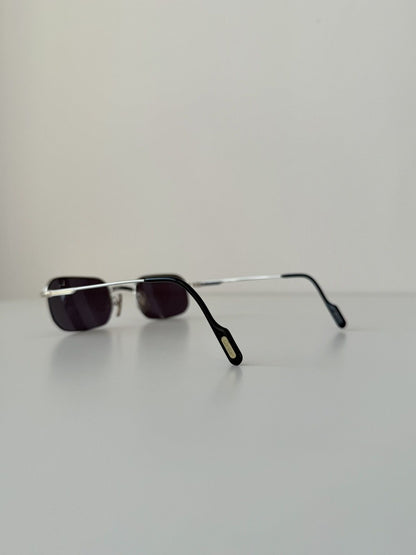 Vintage Cartier sunglasses